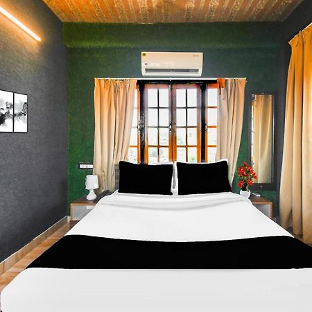 Super Hotel O Champasari Siliguri Formerly Four Fox Suits Panchanai Buitenkant foto