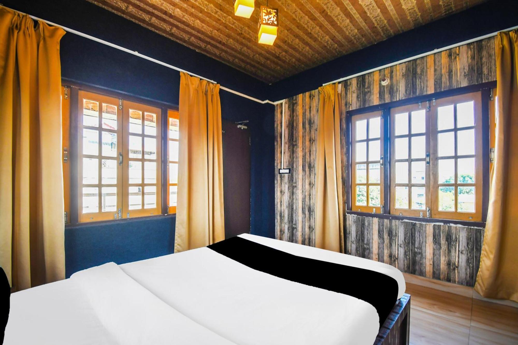 Super Hotel O Champasari Siliguri Formerly Four Fox Suits Panchanai Buitenkant foto