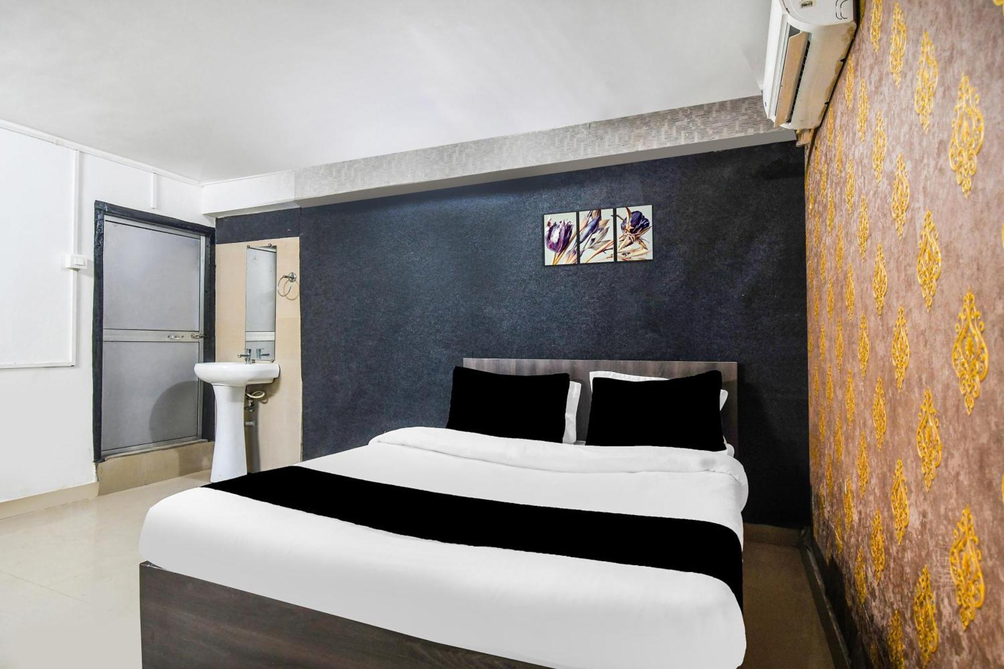 Super Hotel O Champasari Siliguri Formerly Four Fox Suits Panchanai Buitenkant foto