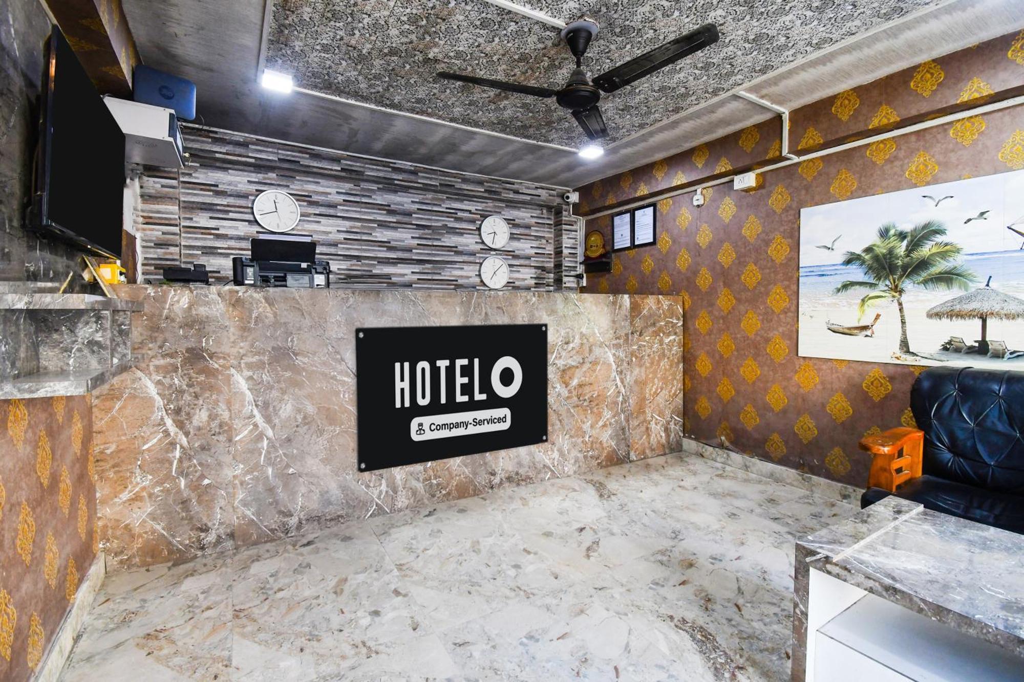 Super Hotel O Champasari Siliguri Formerly Four Fox Suits Panchanai Buitenkant foto