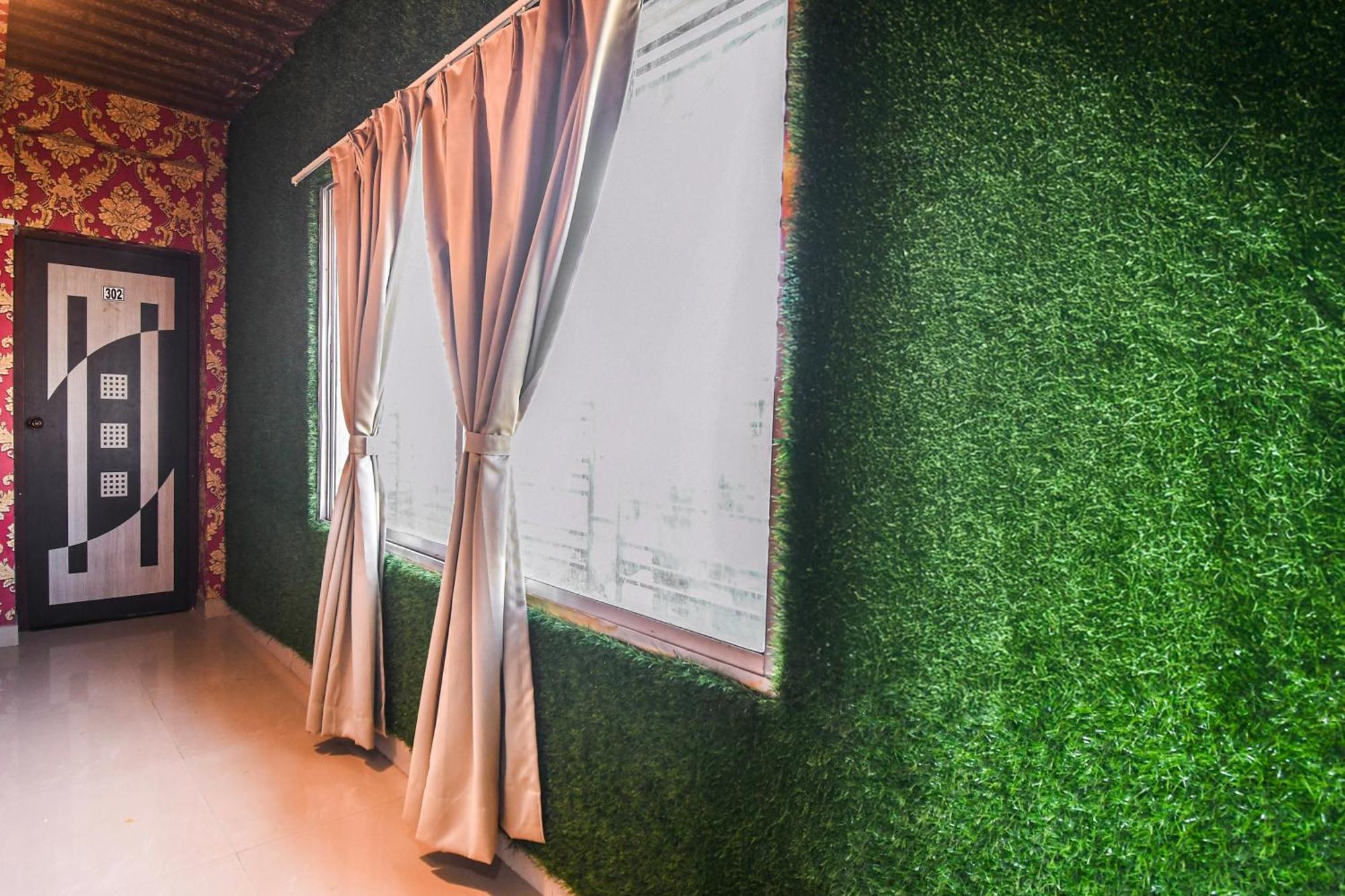 Super Hotel O Champasari Siliguri Formerly Four Fox Suits Panchanai Buitenkant foto